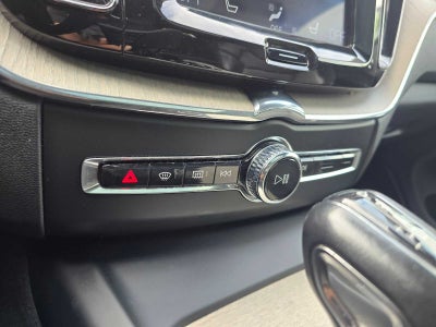 2019 Volvo XC60 Inscription