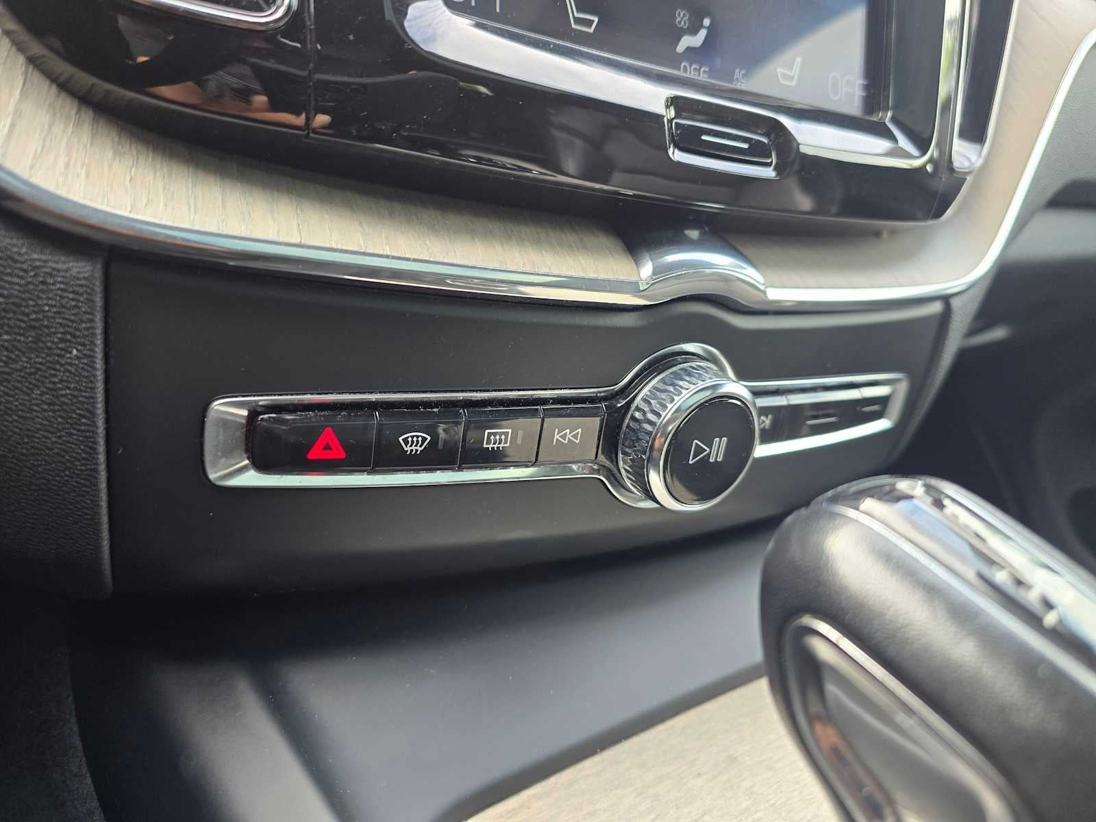 2019 Volvo XC60 Inscription
