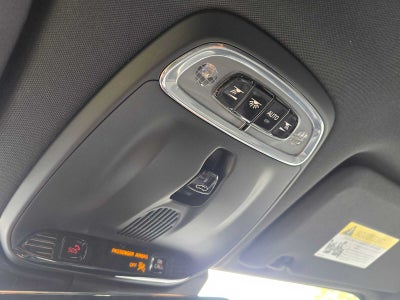 2019 Volvo XC60 Inscription
