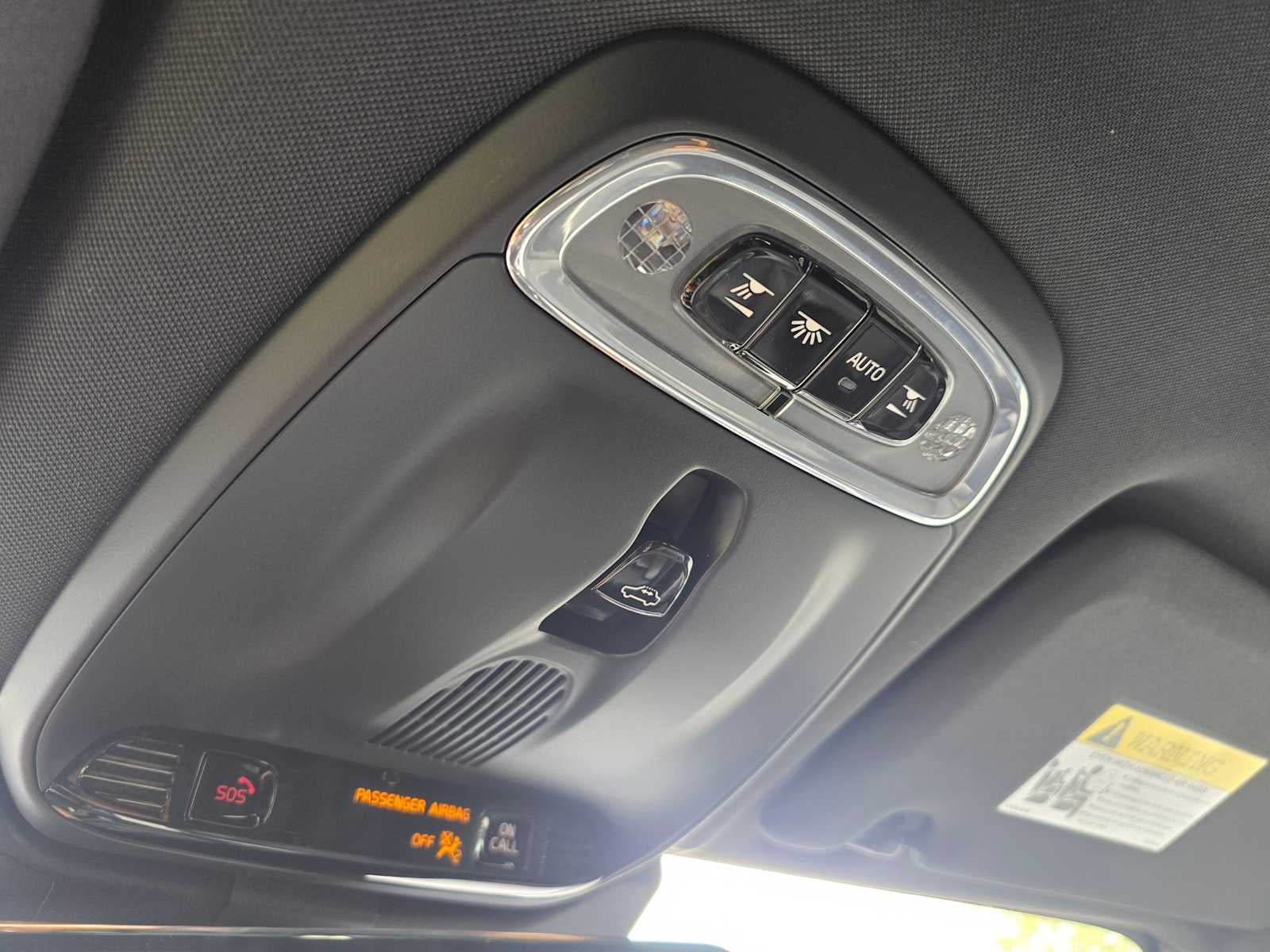 2019 Volvo XC60 Inscription