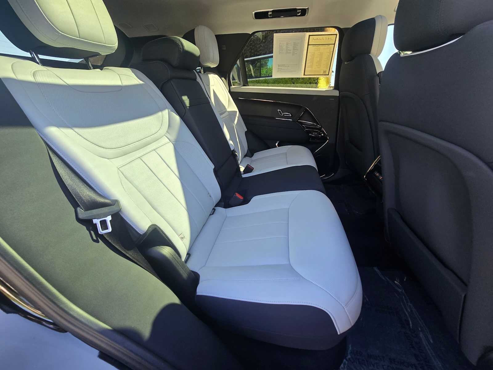 2023 Land Rover Range Rover Sport SE Dynamic