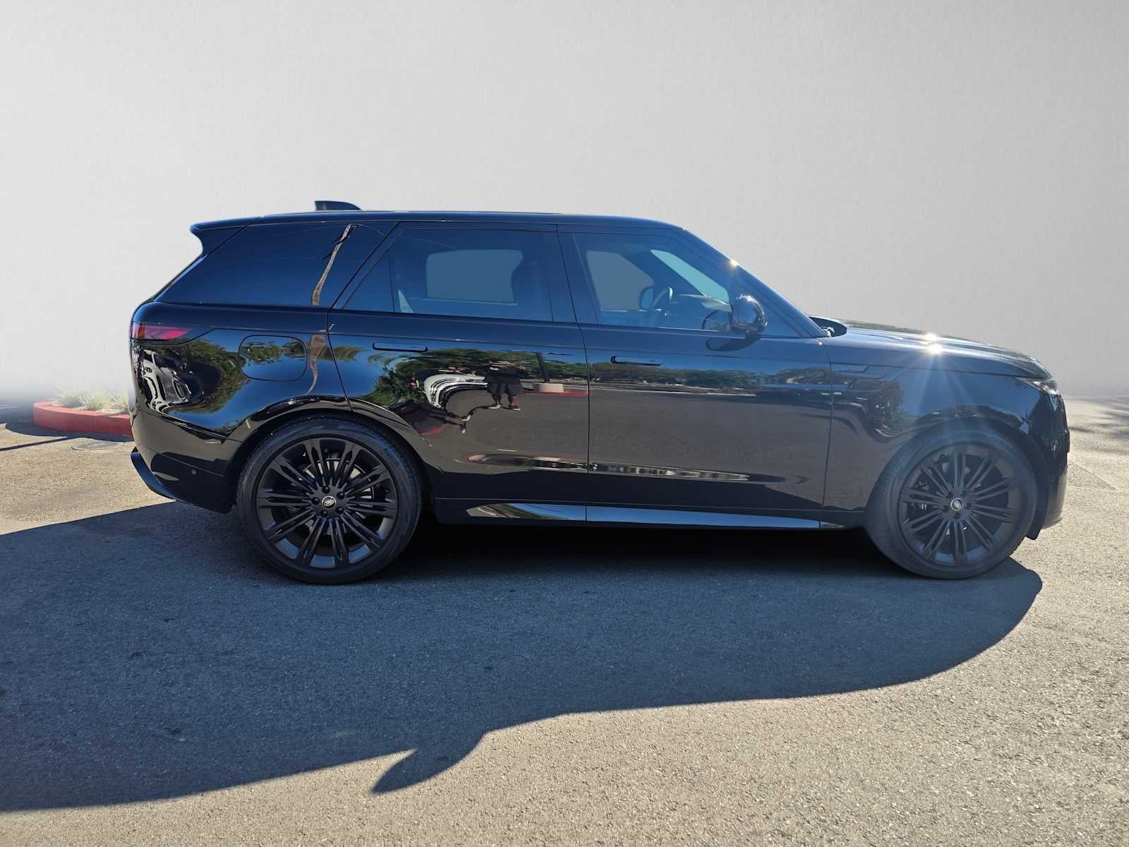 2023 Land Rover Range Rover Sport SE Dynamic