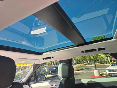 2023 Land Rover Range Rover Sport SE Dynamic