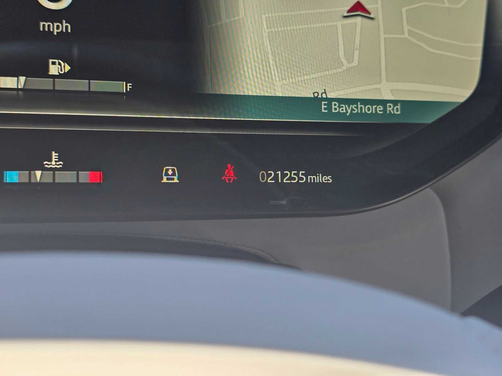 2023 Land Rover Range Rover Sport SE Dynamic