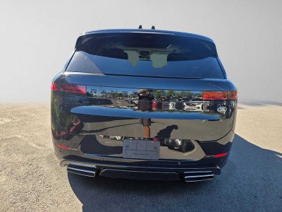 2023 Land Rover Range Rover Sport SE Dynamic