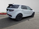 2025 Land Rover Discovery Sport S