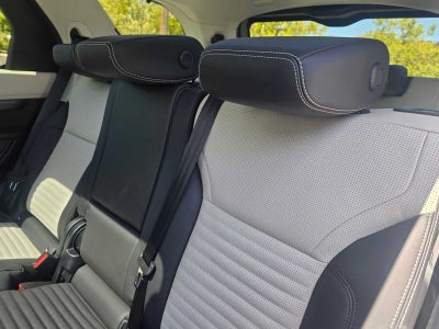 2025 Land Rover Discovery Metropolitan Edition