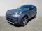 2025 Land Rover Discovery Metropolitan Edition