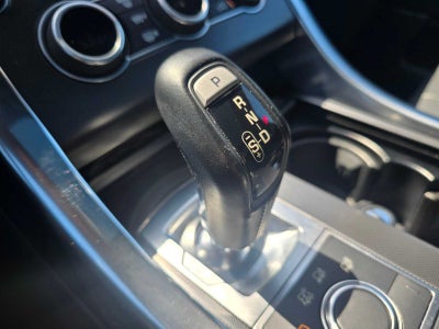 2016 Land Rover Range Rover Sport V6 HSE
