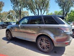 2016 Land Rover Range Rover Sport V6 HSE