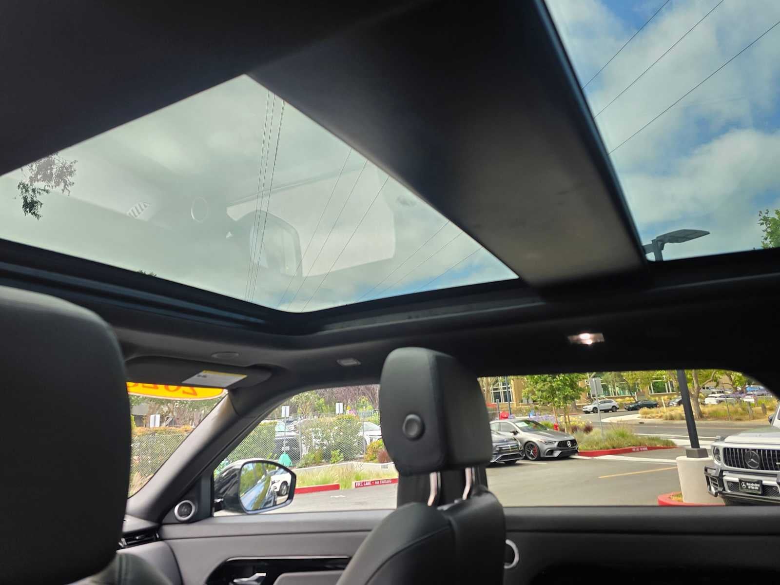 2025 Land Rover Range Rover Evoque Core S