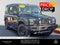 2024 INEOS Grenadier Station Wagon 4x4