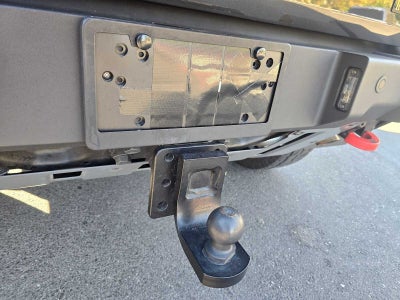2024 INEOS Grenadier Station Wagon 4x4