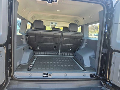 2024 INEOS Grenadier Station Wagon 4x4