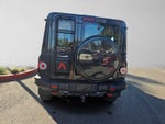 2024 INEOS Grenadier Station Wagon 4x4