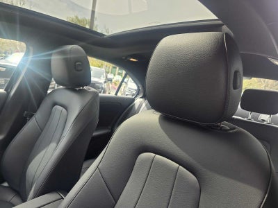 2022 Mercedes-Benz A 220 4MATIC® Sedan