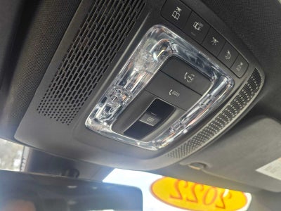 2022 Mercedes-Benz A 220 4MATIC® Sedan