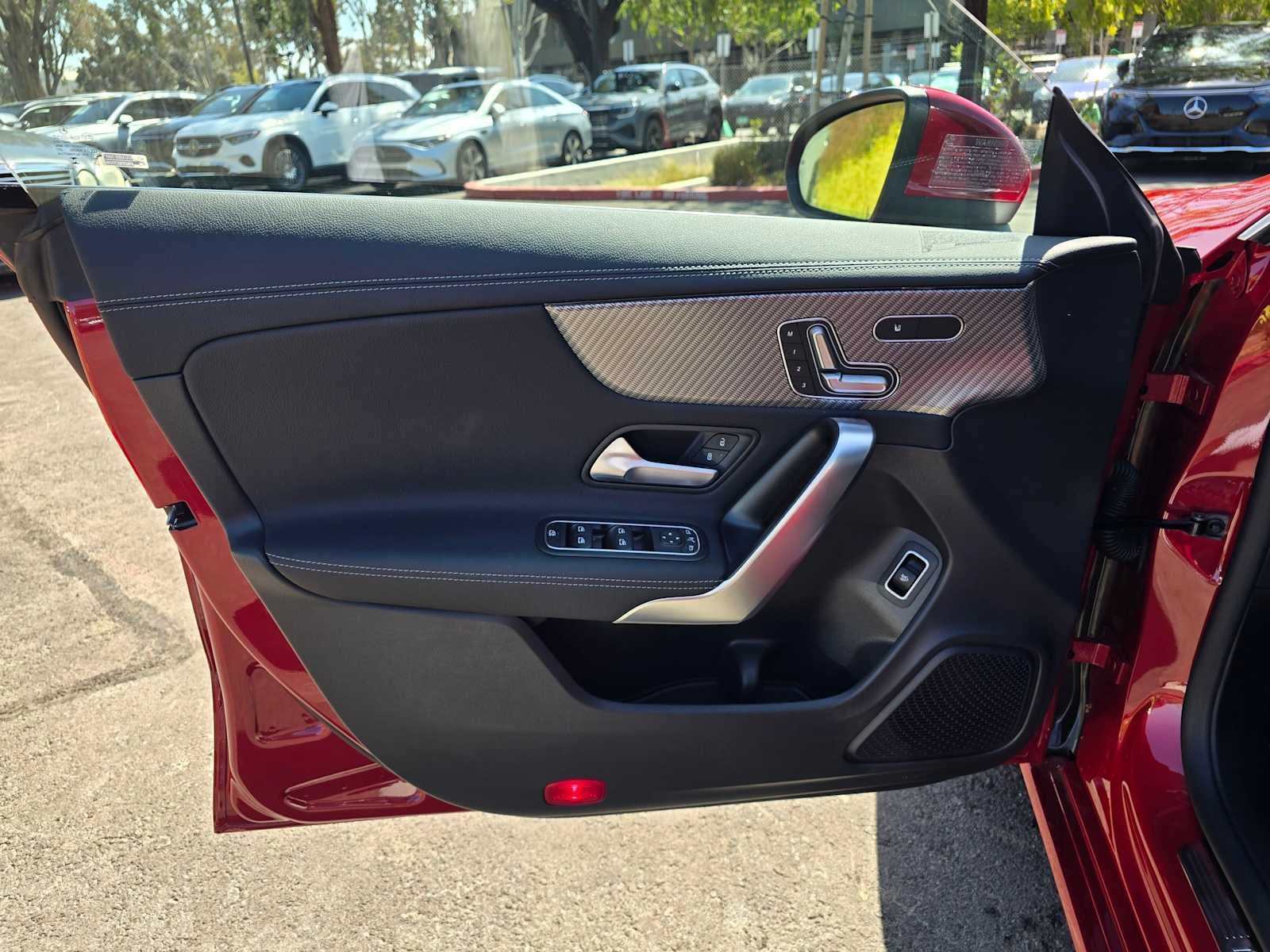 2026 Mercedes-Benz CLA 250 Coupe