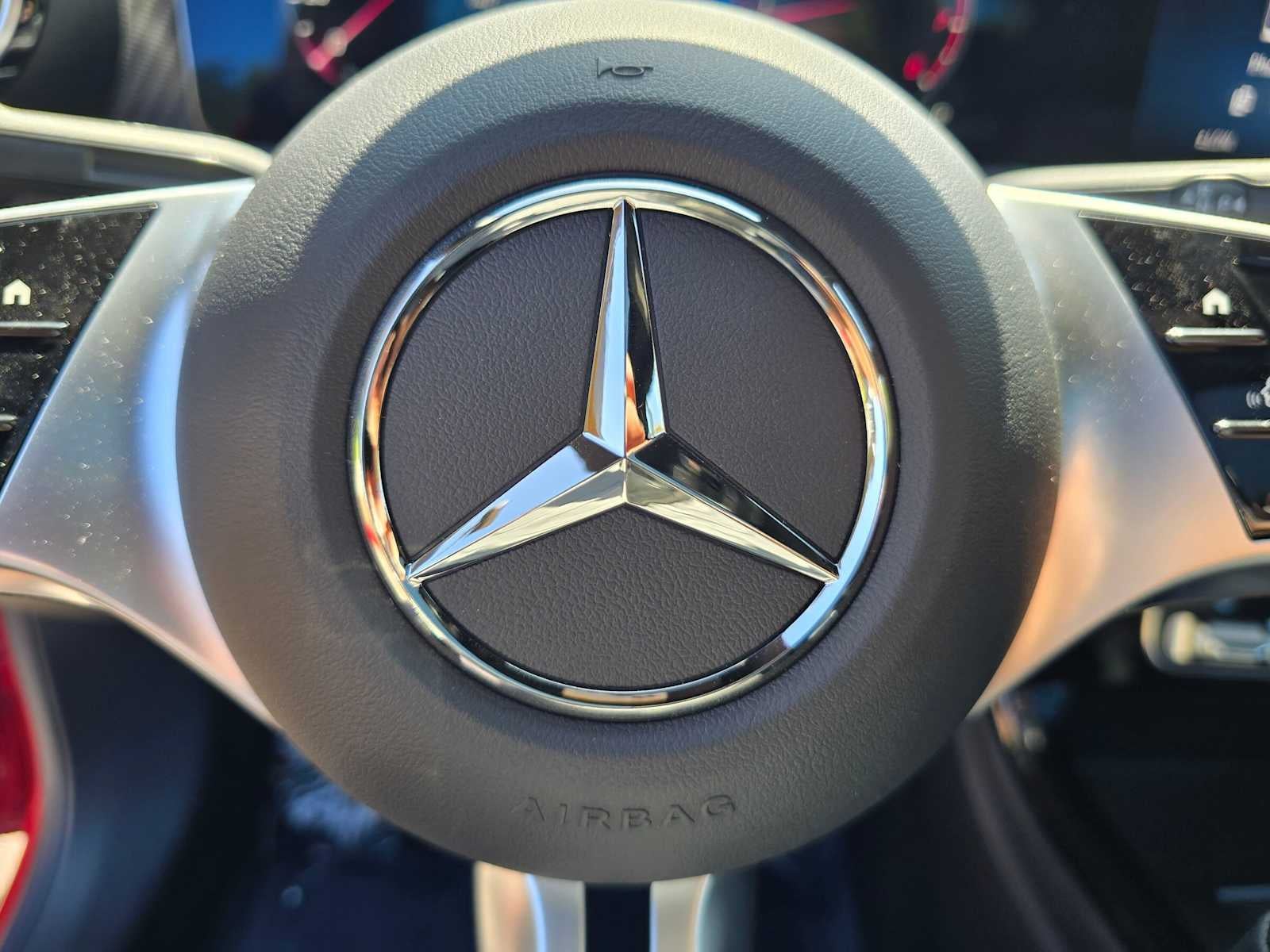 2026 Mercedes-Benz CLA 250 Coupe