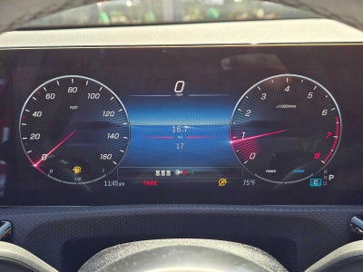 2026 Mercedes-Benz CLA 250 Coupe