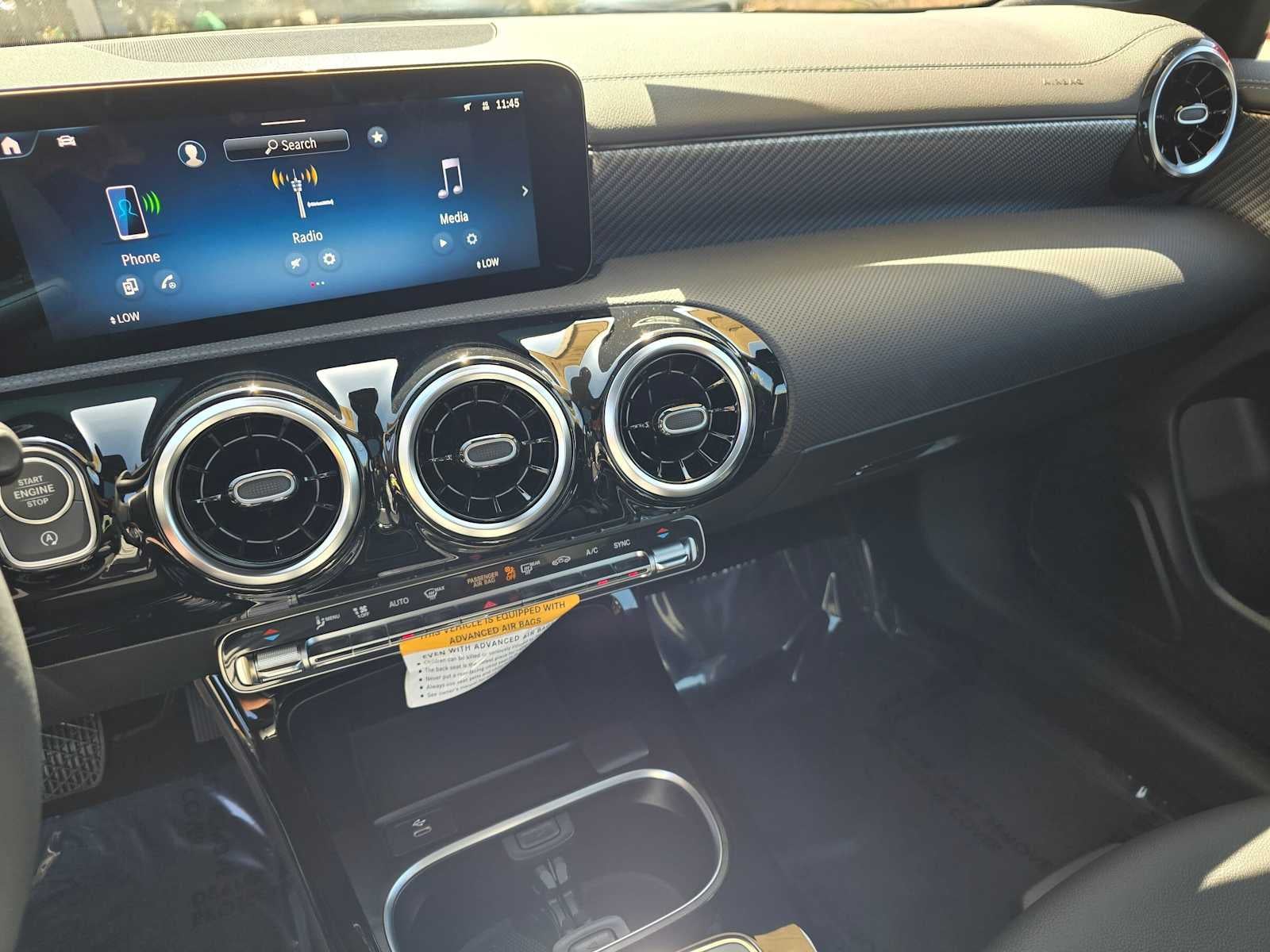 2026 Mercedes-Benz CLA 250 Coupe