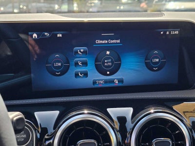 2026 Mercedes-Benz CLA 250 Coupe