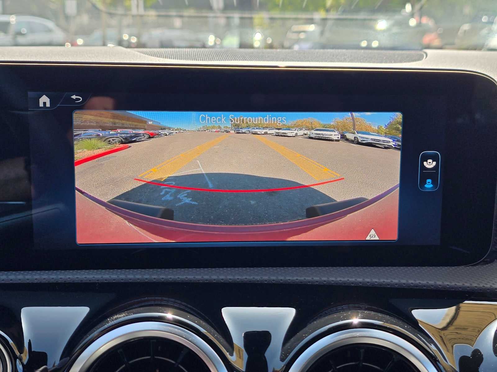 2026 Mercedes-Benz CLA 250 Coupe