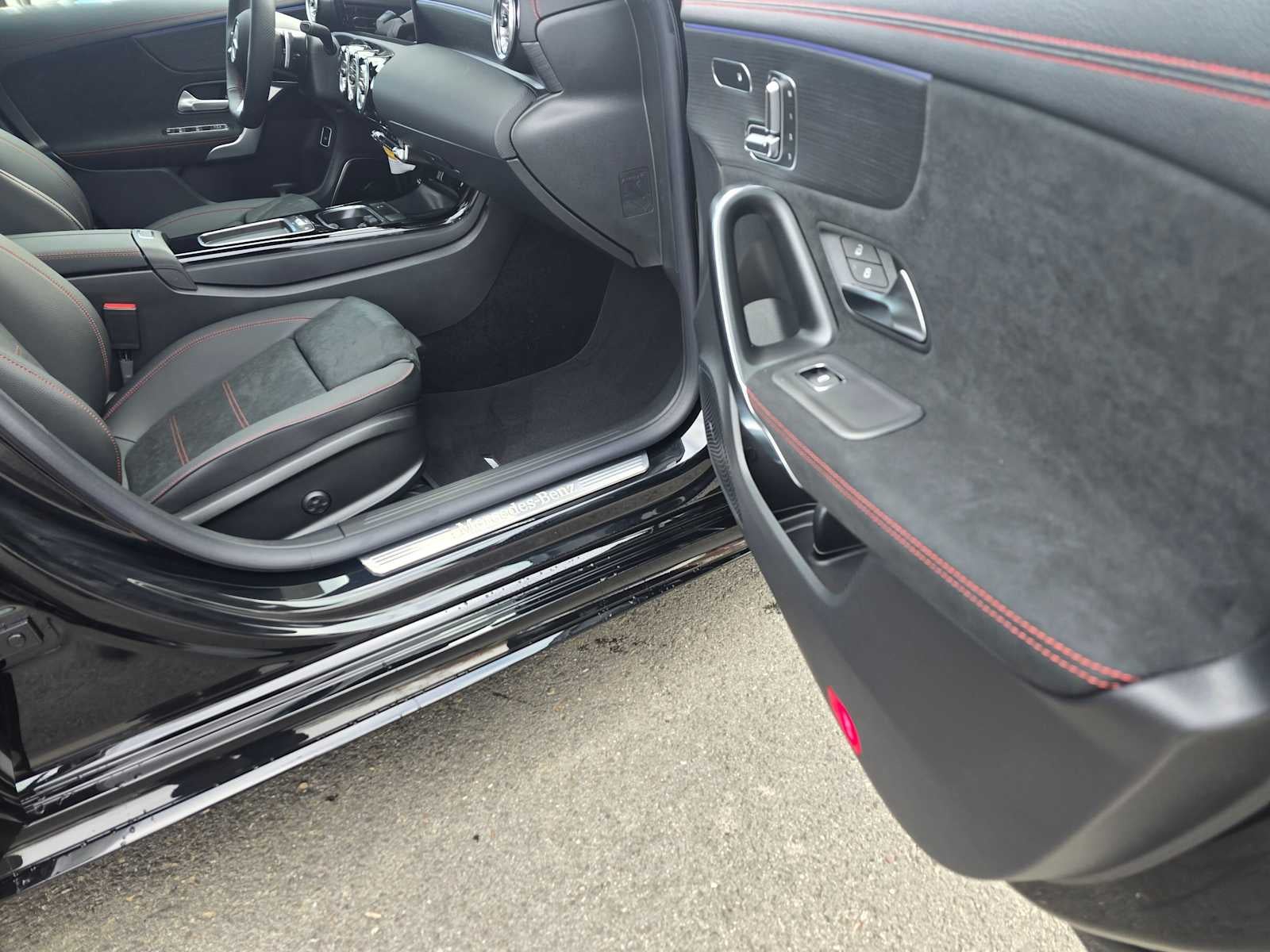 2026 Mercedes-Benz CLA 250 Coupe