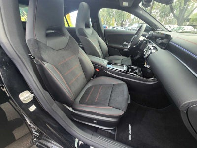 2026 Mercedes-Benz CLA 250 Coupe