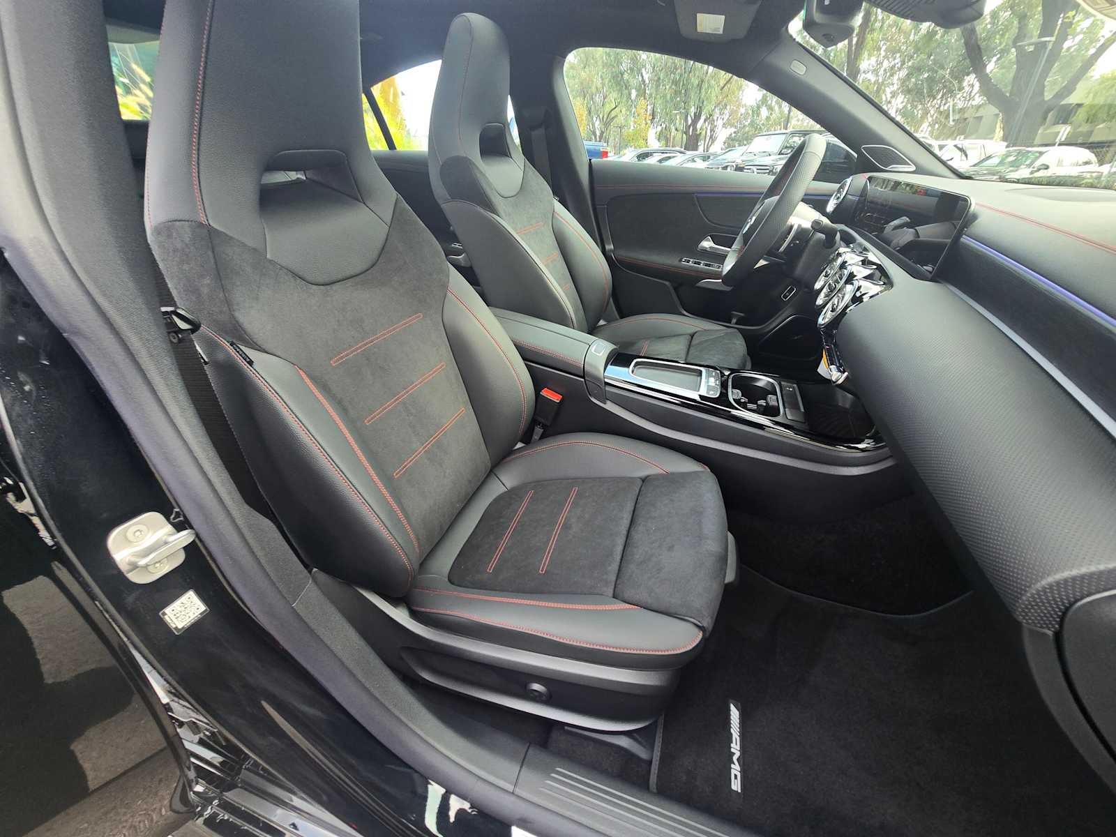 2026 Mercedes-Benz CLA 250 Coupe