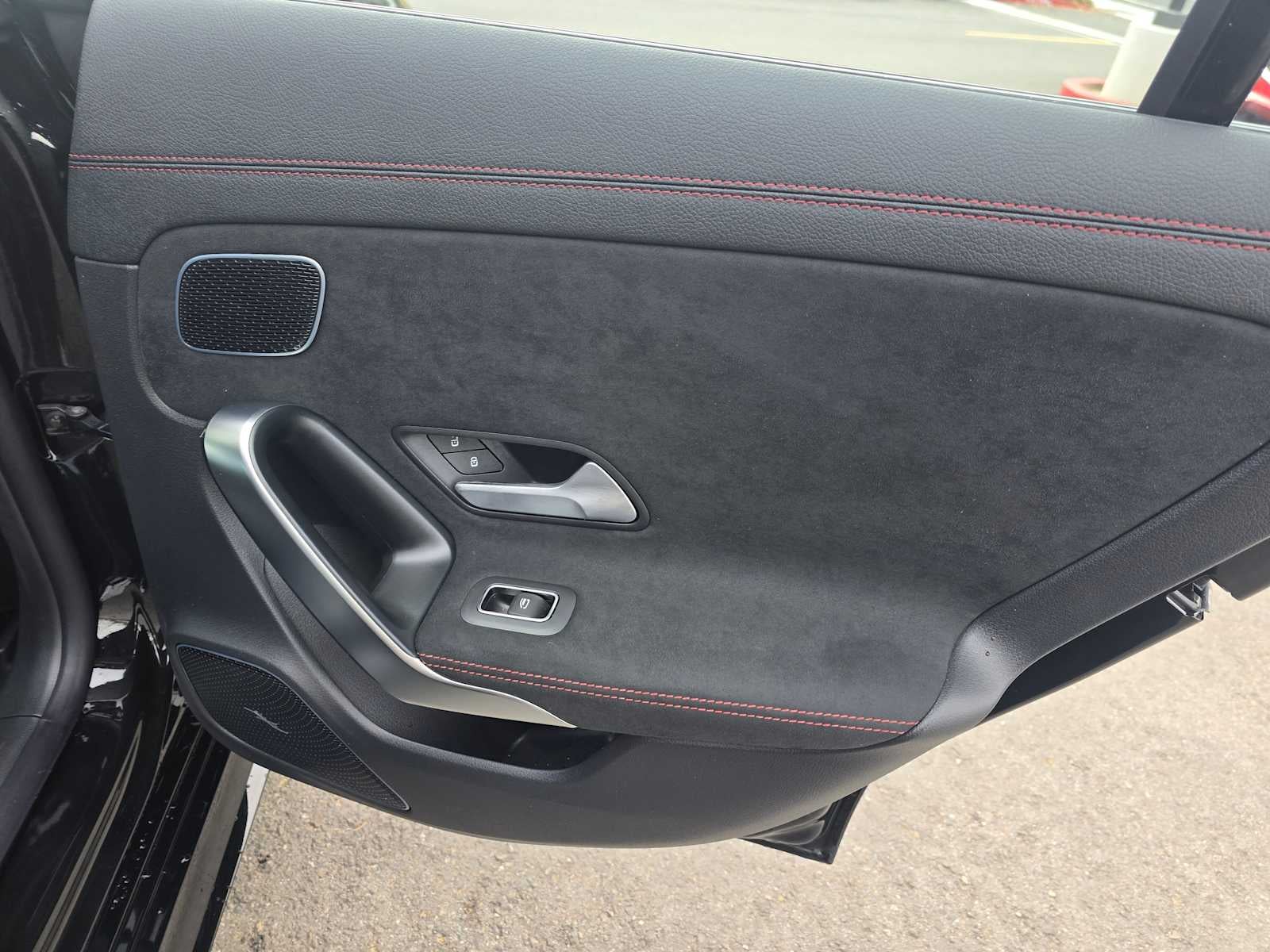 2026 Mercedes-Benz CLA 250 Coupe