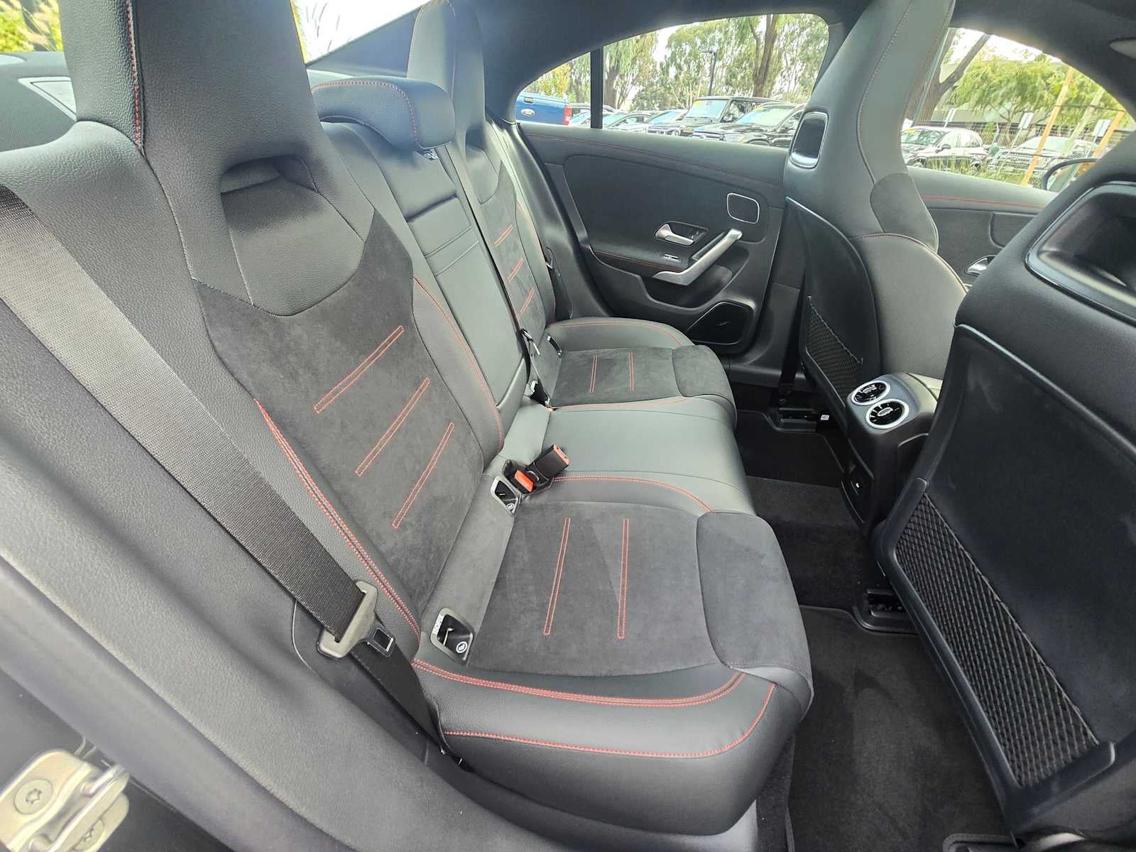 2026 Mercedes-Benz CLA 250 Coupe