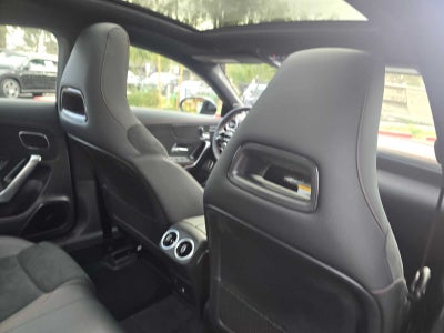 2026 Mercedes-Benz CLA 250 Coupe