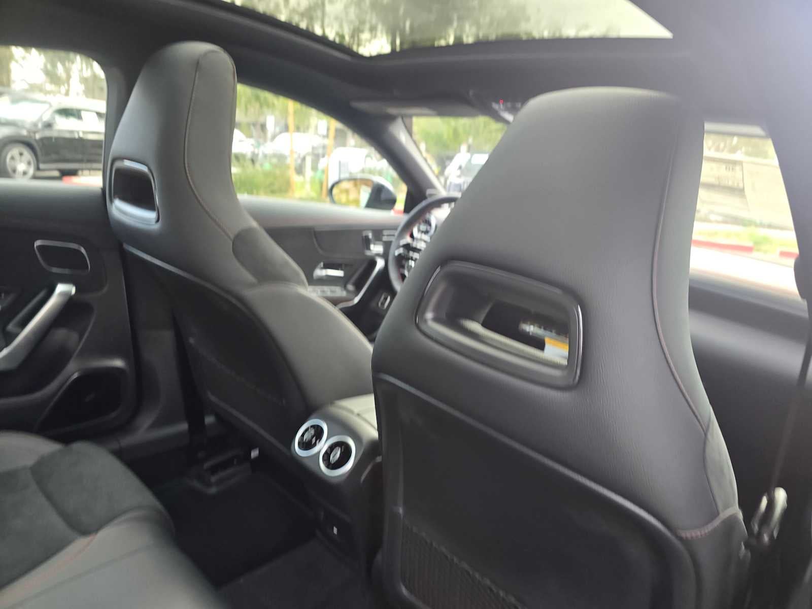 2026 Mercedes-Benz CLA 250 Coupe