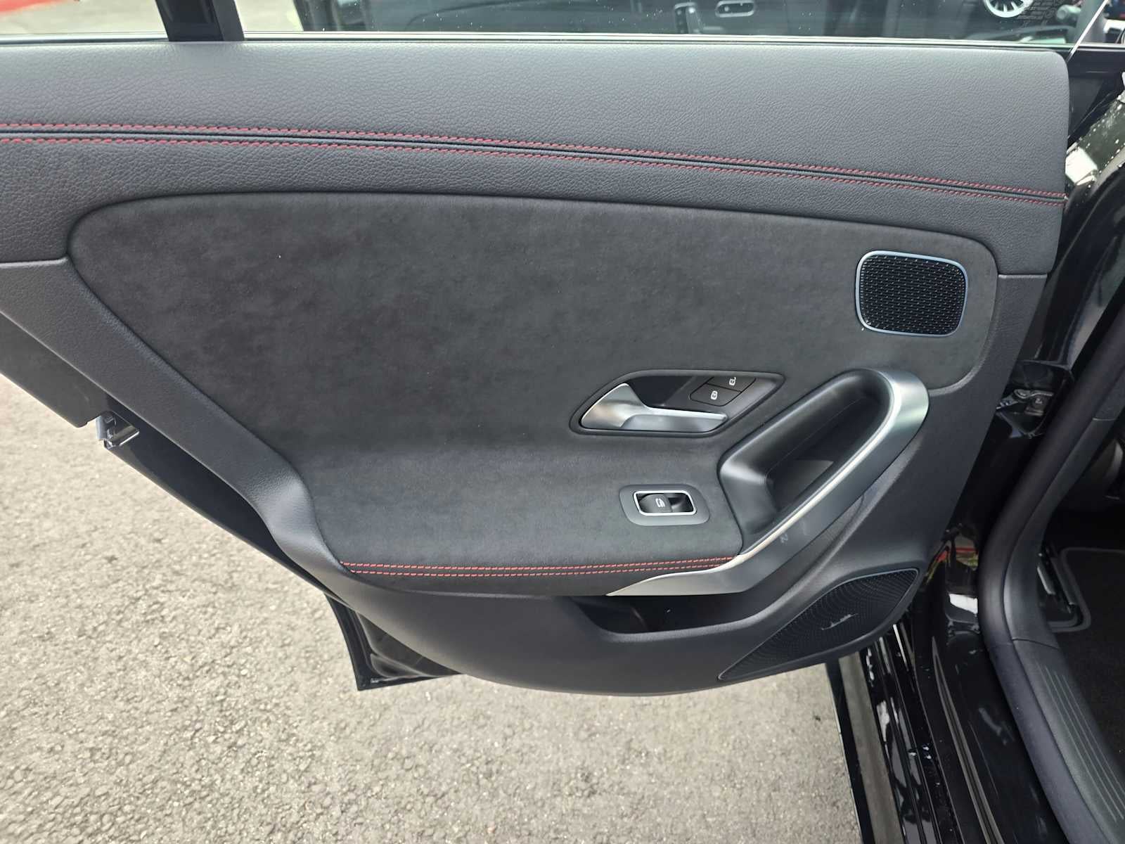 2026 Mercedes-Benz CLA 250 Coupe