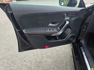 2026 Mercedes-Benz CLA 250 Coupe