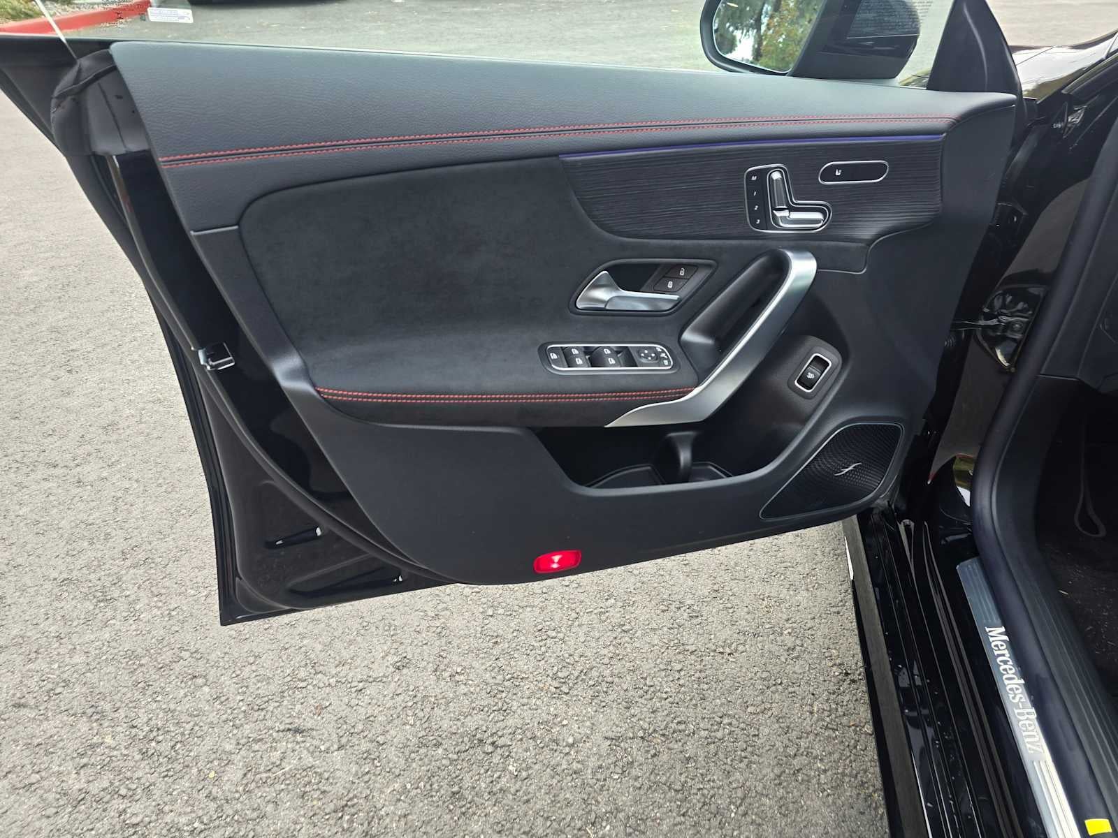 2026 Mercedes-Benz CLA 250 Coupe