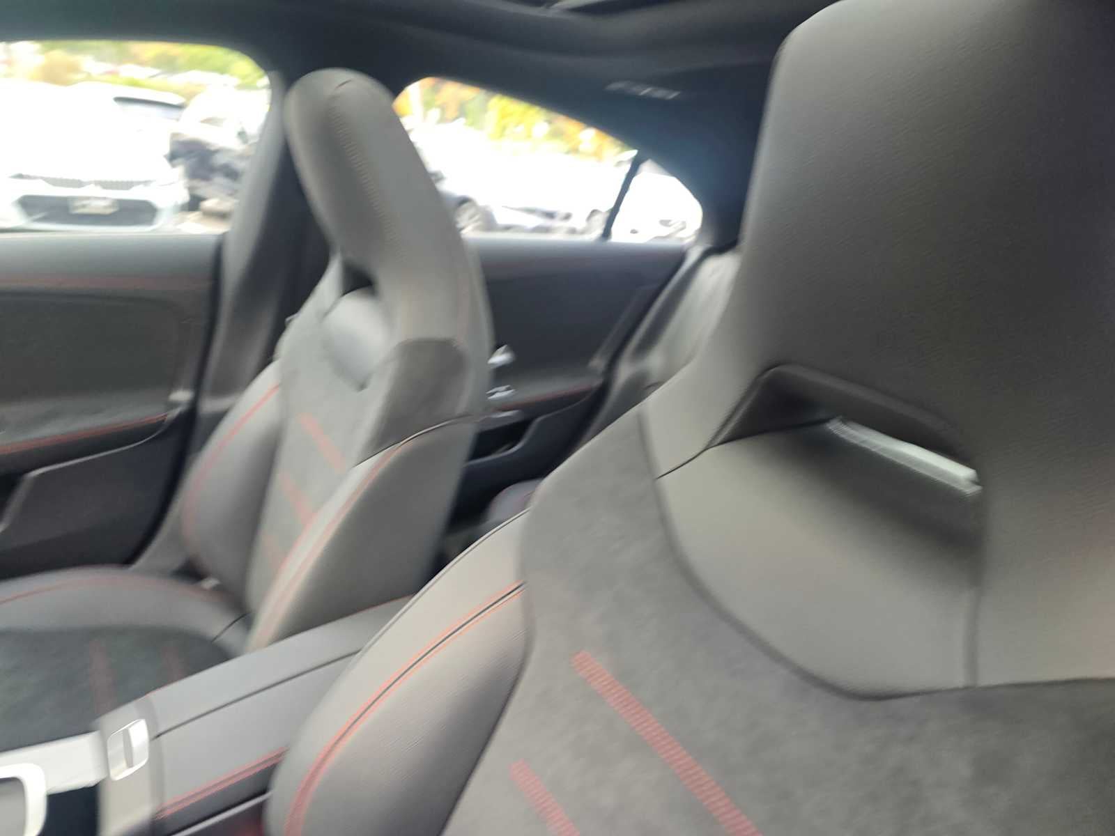 2026 Mercedes-Benz CLA 250 Coupe