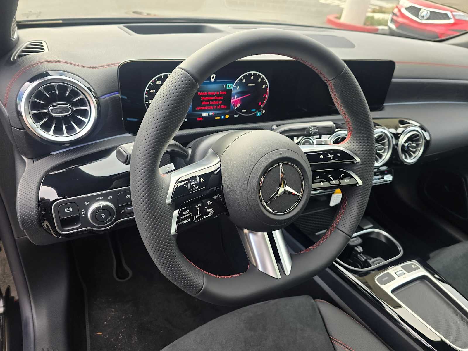 2026 Mercedes-Benz CLA 250 Coupe