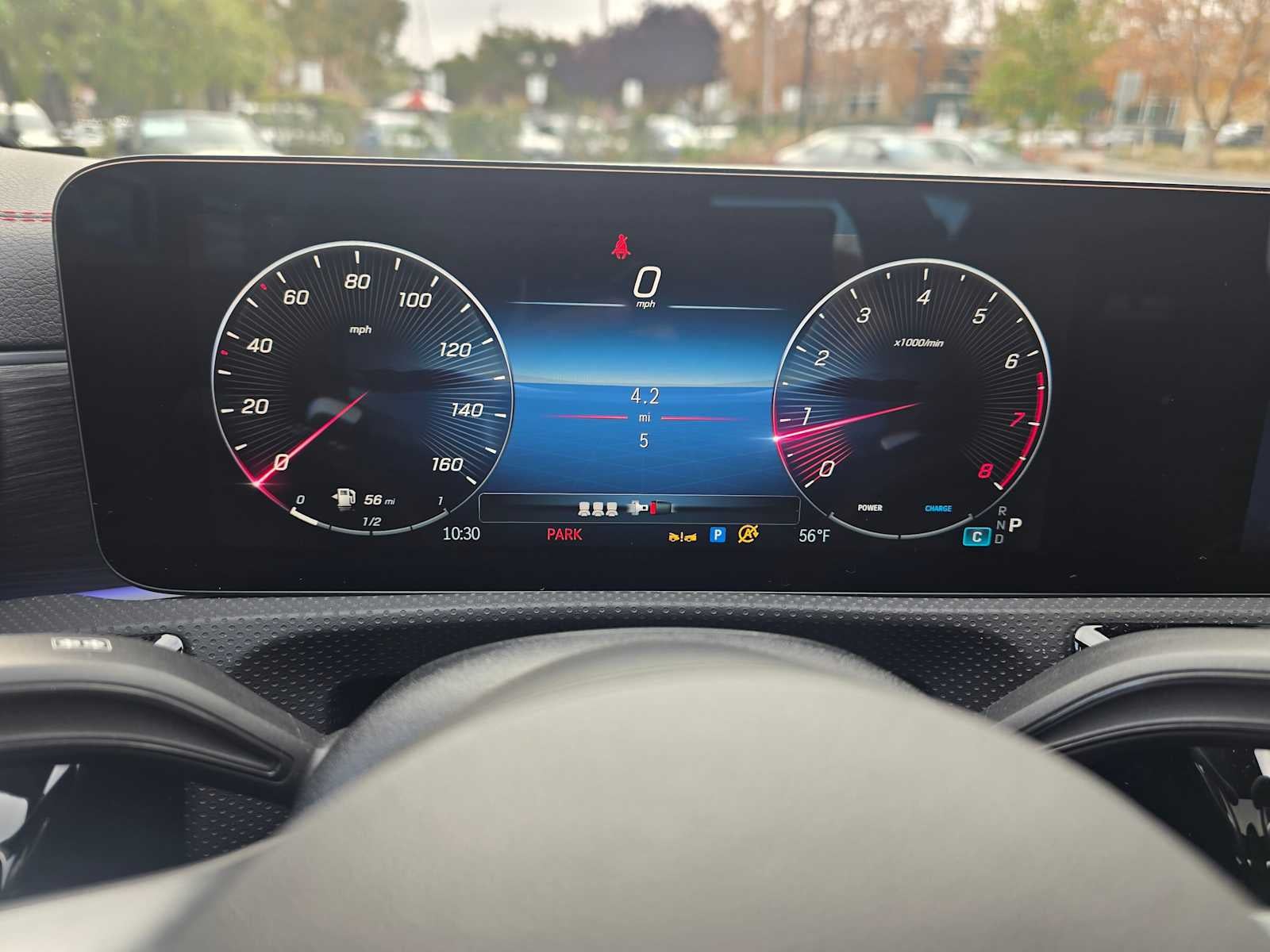 2026 Mercedes-Benz CLA 250 Coupe