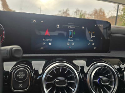 2026 Mercedes-Benz CLA 250 Coupe