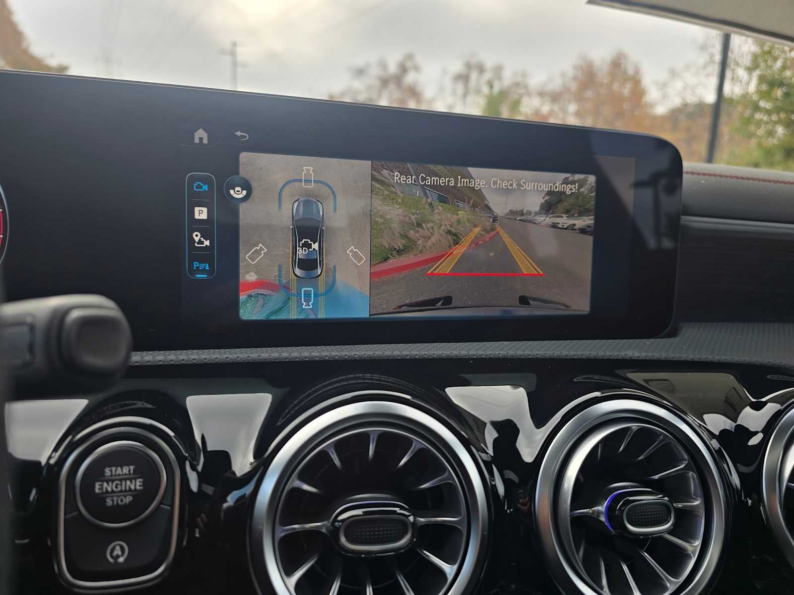 2026 Mercedes-Benz CLA 250 Coupe