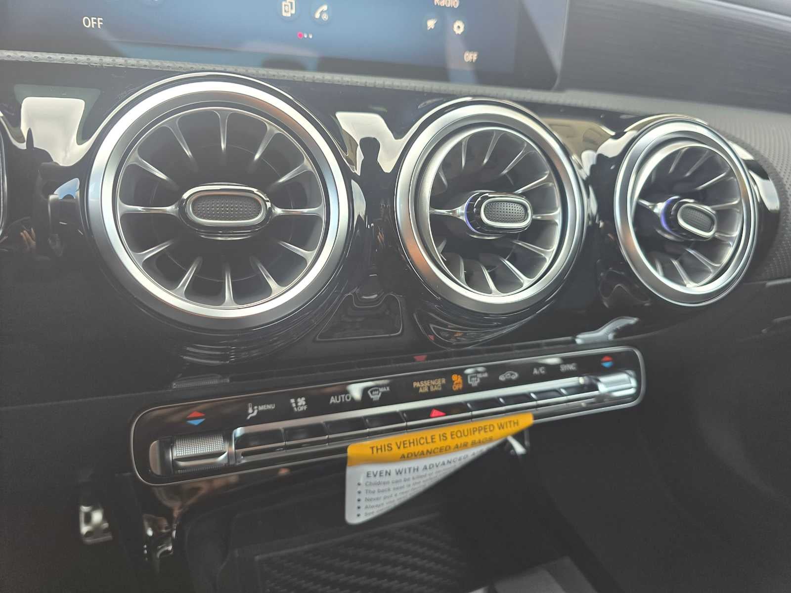 2026 Mercedes-Benz CLA 250 Coupe