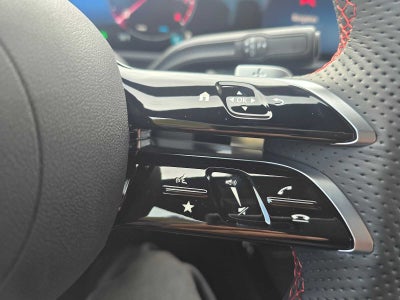 2026 Mercedes-Benz CLA 250 Coupe