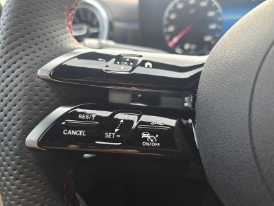 2026 Mercedes-Benz CLA 250 Coupe