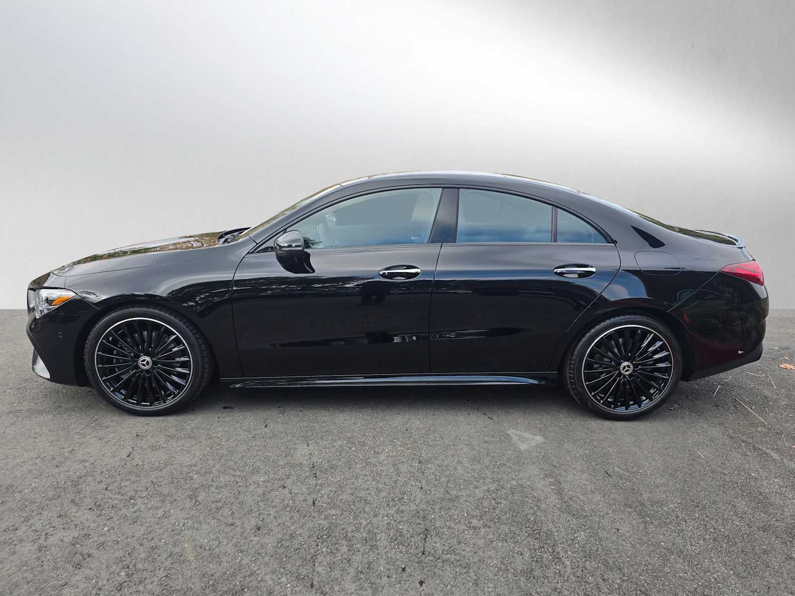 2026 Mercedes-Benz CLA 250 Coupe