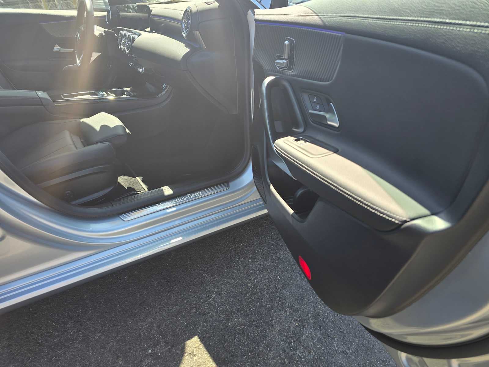 2025 Mercedes-Benz CLA CLA 250