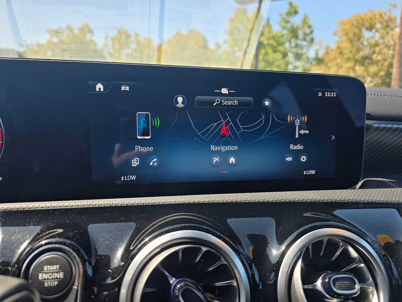 2025 Mercedes-Benz CLA CLA 250