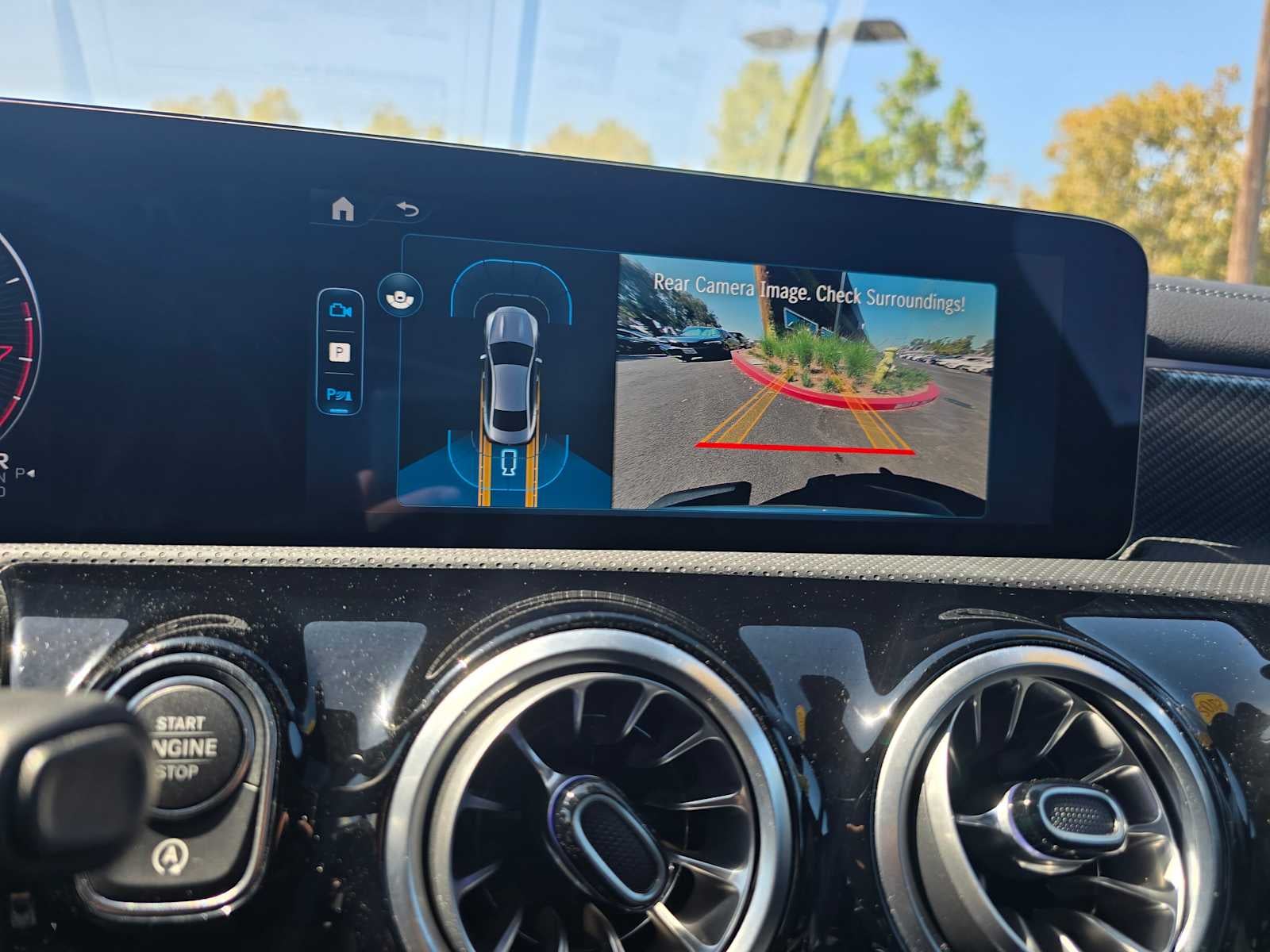 2025 Mercedes-Benz CLA CLA 250