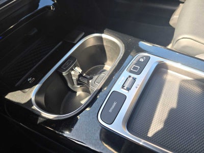 2025 Mercedes-Benz CLA CLA 250